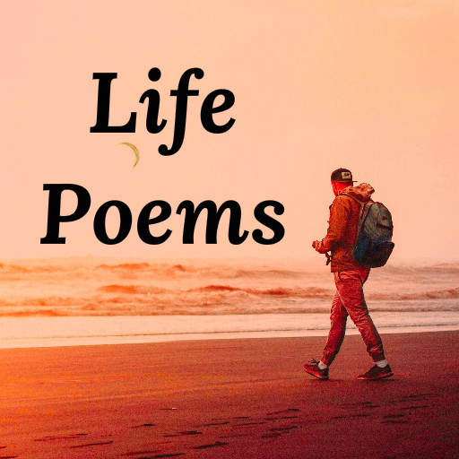 Life Poems, Quotes and Sayings  Icon