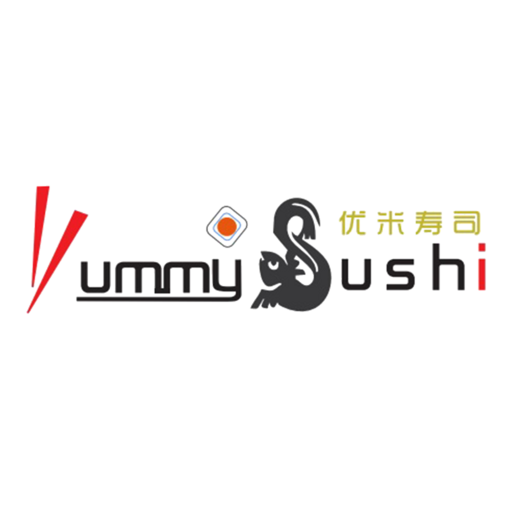 Restaurante Yummy Sushi logo
