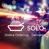 SOLO Drivers App icon