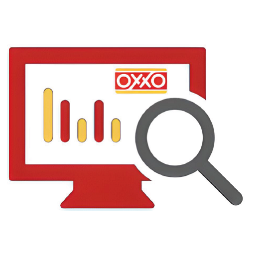 OxxoMonitor 1.21.7 Icon
