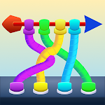 Cover Image of 下载 Tangle Master 3D 33.9.0 APK