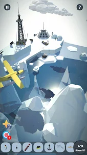 Find Objects 3D- Pocket Worlds