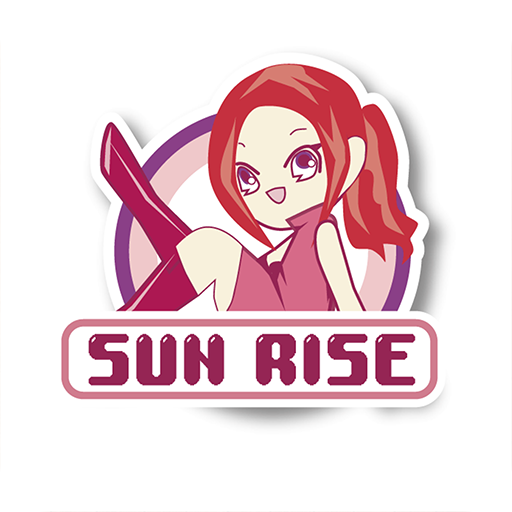 サンライズ上鳥羽店 logo