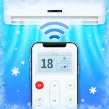 AC Remote - Air Conditioner icon
