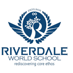 Cover Image of ダウンロード Riverdale World School Gondia  APK