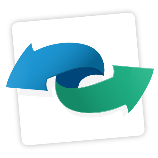 InOutApp logo