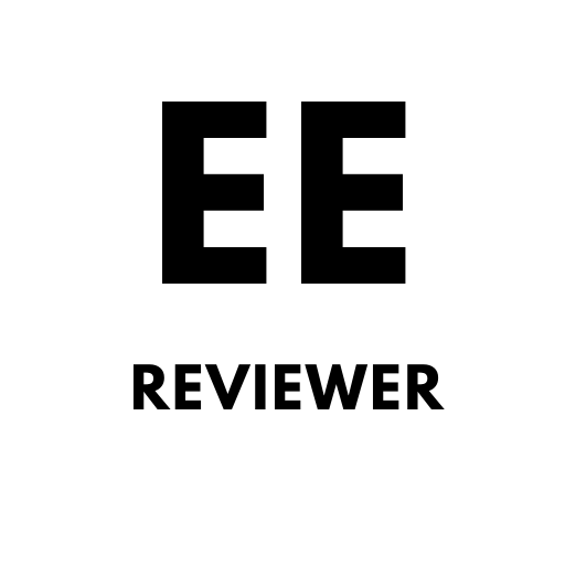 EE REVIEWER logo