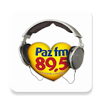 Cover Image of डाउनलोड Radio Paz FM 89,5 4.2 APK