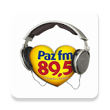 Radio Paz FM 89,5 icon