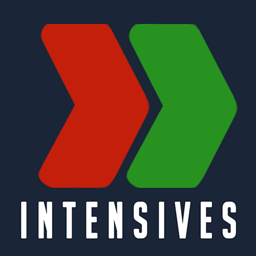 My Intensive Course logo