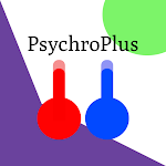 Cover Image of ダウンロード PsychroPlus 1.0.8 APK