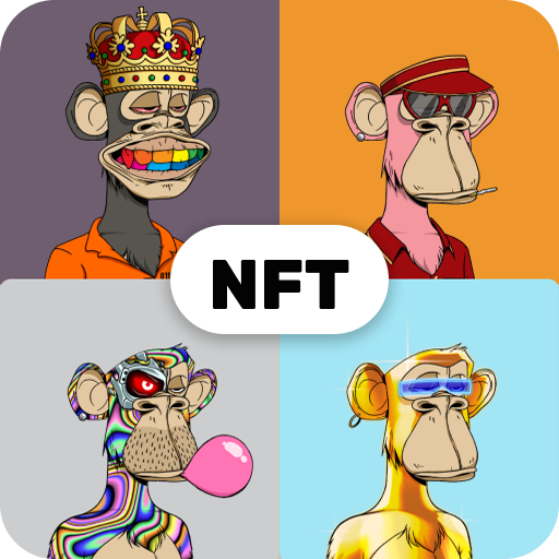 NFT Paint logo