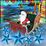 Deliver Christmas Day Presents icon
