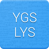 YGS ve LYS Puan Hesapla icon