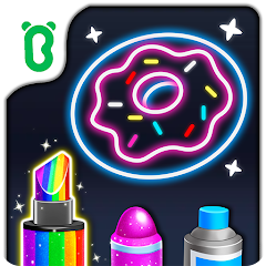 Приложения В Google Play – Игра В Дудл Малышки Панды