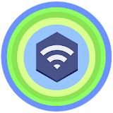 WiFi Steering icon