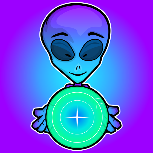 Oráculo Arcturiano logo