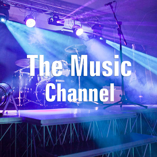 The Music Channel logo