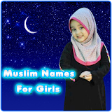 Muslim Names for Girls icon