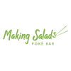 Making Salads icon