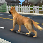 Dog Simulator 2017 - Pet Games 1.5