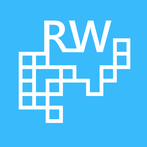 Random Walk logo