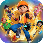 Cover Image of Télécharger Boboiboy Wallpapers HD Quality 4K 1.0 APK