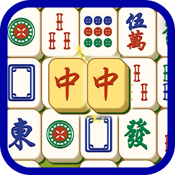 Icon image Mahjong Garden Tiles