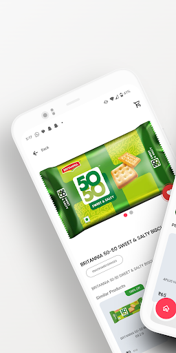 App-Vorschau