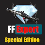 Cover Image of Download FF Expert | Stats and Diamond  APK
