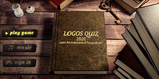 Logos Quiz 2022