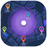 NearBy : Places Near Me icon