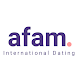 AFAM Dating App - Androidアプリ