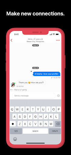 PinayFiancé - Filipino Dating Screen 3