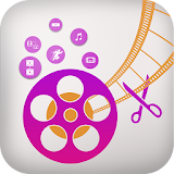 Movie Maker:Photo SlideShow HD icon