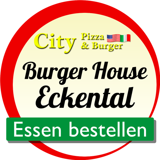 Burger House Lieferservice Eck for  Android – Latest Version & Features app icon