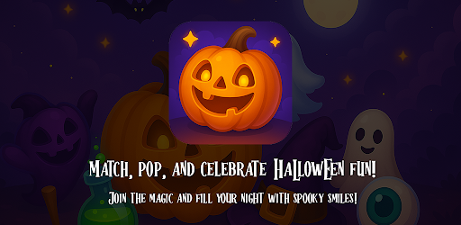 Halloween Game | Amazing Moves