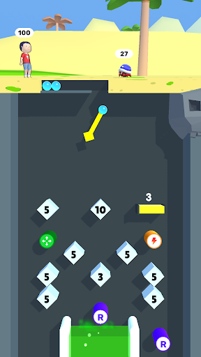 Pachinko Quest Screen 3