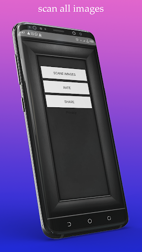 Image Recovery Screen 2