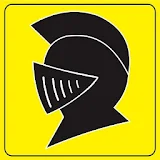 흑기사 대리운전 icon
