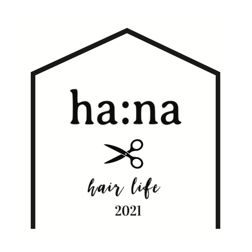 徳島阿南の美容室 ha:na hair life - Google Play 앱