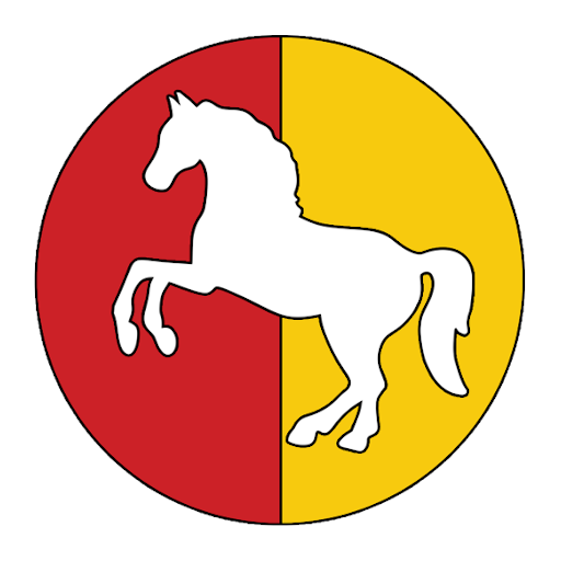 Pferdesportverband Weser-Ems logo