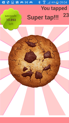 amazing cookie clicker