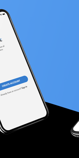 SimpleFile - Case Management Screen 2