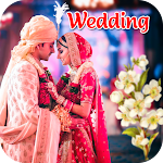 Cover Image of Télécharger Wedding Photo Editor 1.3 APK