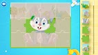 screenshot of Baby games - Baby puzzles