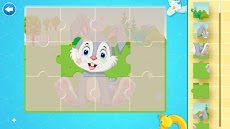 ベビーゲーム - 赤ちゃんのパズルのおすすめ画像3