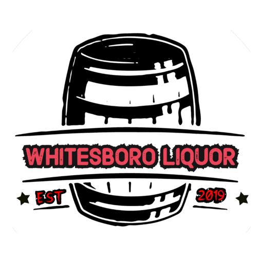 Whitesboro Liquor logo
