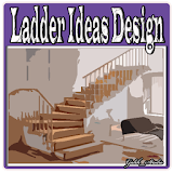 Ladder Ideas Design icon