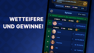 Game screenshot Skat Online von Playvision apk download